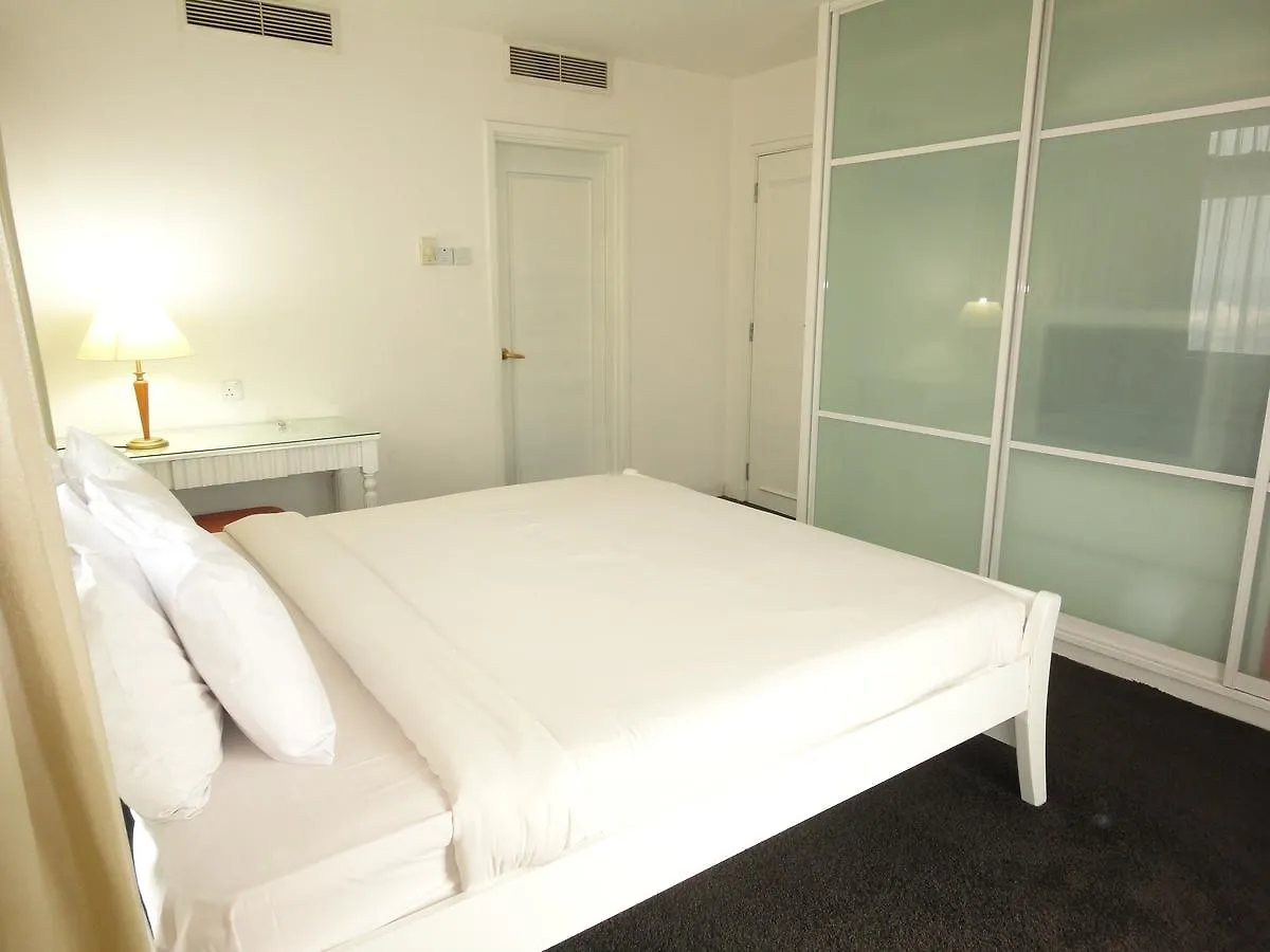 Times Square Kuala Lumpur By Luna Apartment Malaysia