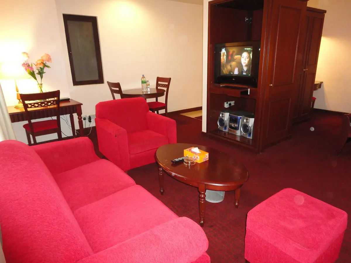 Times Square Kuala Lumpur By Luna Apartment Malaysia