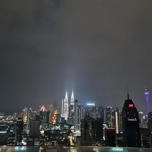 Regalia Skypool 969 Kuala Lumpur