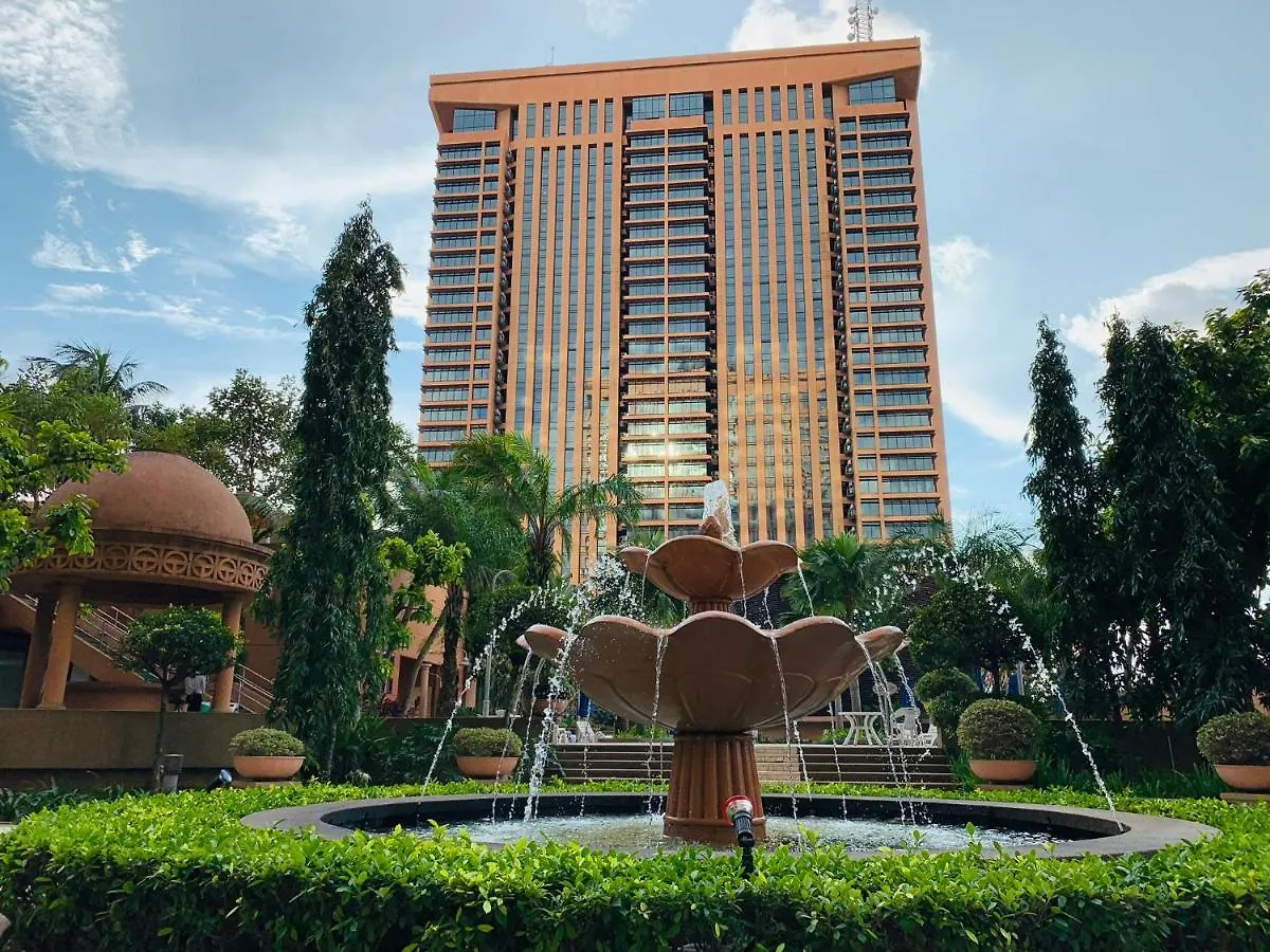 Times Square Kuala Lumpur By Luna Apartment