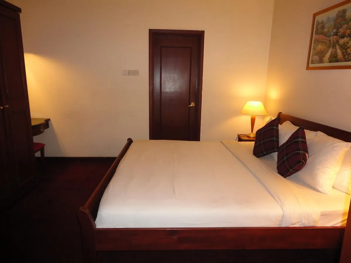 Times Square Kuala Lumpur By Luna Apartment Malaysia